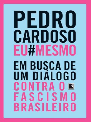 cover image of PedroCardosoEuMesmo